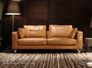 sofa rossano SFR 99